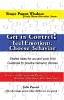 Get in Control! Feel Emotions, Choose... - Bild 1