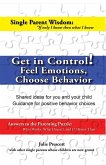 Get in Control! Feel Emotions, Choose Behavior (eBook, ePUB)