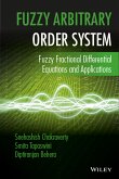 Fuzzy Arbitrary Order System (eBook, PDF)