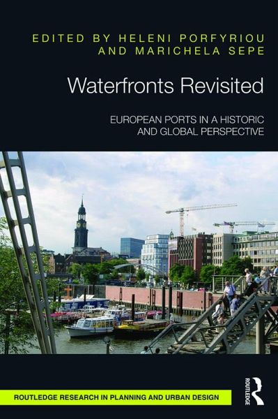Waterfronts Revisited (eBook, ePUB) Waterfronts Revisited (eBook, ePUB)