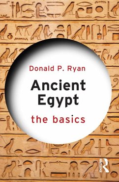 Ancient Egypt (eBook, ePUB) - Ryan, Donald P.