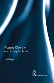 Property Diversity and its Implications (eBook, PDF)