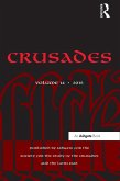 Crusades (eBook, ePUB)
