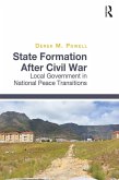 State Formation After Civil War (eBook, ePUB)