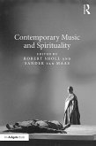 Contemporary Music and Spirituality (eBook, ePUB)