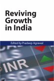 Reviving Growth in India (eBook, PDF)