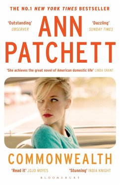 Commonwealth (eBook, ePUB) - Patchett, Ann