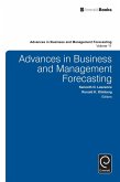 Advances in Business and Management Forecasting (eBook, ePUB)
