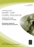 'Developing, testing and implementing QA instruments' (eBook, PDF)