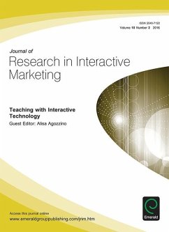 Cover Teaching with Interactive Technology (eBook, PDF)