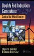 Doubly Fed Induction Generators (eBook,... - Bild 1