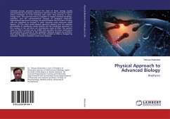 Physical Approach to Advanced Biology
