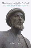 Maimonides' Guide of the Perplexed (eBook, ePUB)