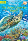 Where Is the Great Barrier Reef? (eBook, ePUB)