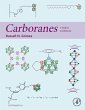 Carboranes (eBook, ePUB) - Bild 1