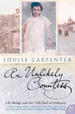 An Unlikely Countess (eBook, ePUB) - Carpenter, Louise