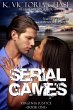 Serial Games (Virginia Justice Book... - Bild 1