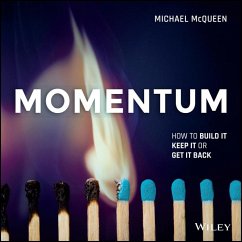 Momentum (eBook, ePUB) - McQueen, Michael Momentum (eBook, ePUB) - McQueen, Michael