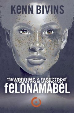 Cover the Wedding & Disaster of Felona Mabel (eBook, ePUB)