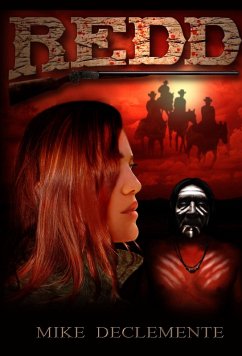 Redd (eBook, ePUB) - Declemente, Mike