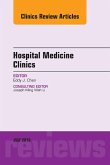 Volume 5, Issue 3, An Issue of Hospital Medicine Clinics, E-Book (eBook, ePUB)