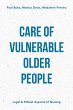 Care of Vulnerable Older People (eBook,... - Bild 1