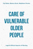 Care of Vulnerable Older People (eBook, PDF)