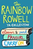 The Rainbow Rowell YA Collection (eBook, ePUB)