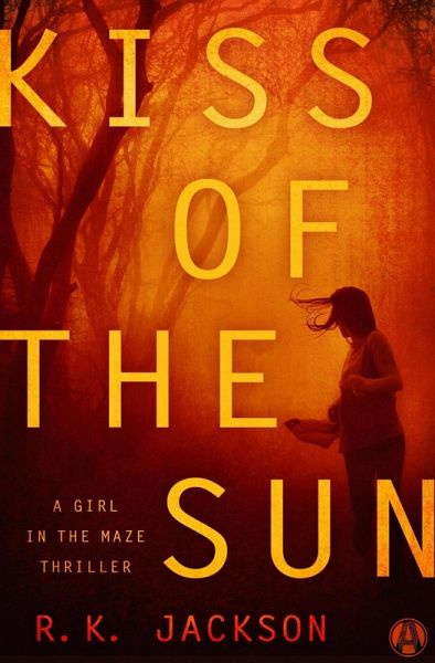 Kiss of the Sun (eBook, ePUB) Kiss of the Sun (eBook, ePUB)