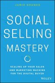 Social Selling Mastery (eBook, ePUB)