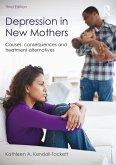 Depression in New Mothers (eBook, ePUB)