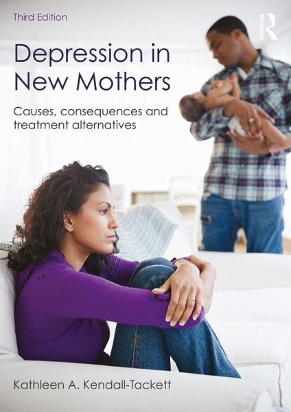 Depression in New Mothers (eBook, PDF) Depression in New Mothers (eBook, PDF)