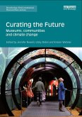 Curating the Future (eBook, ePUB)