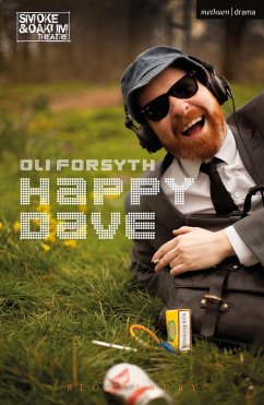 Cover Happy Dave (eBook, ePUB)