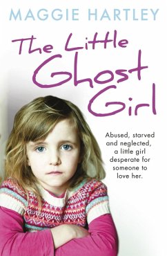 The Little Ghost Girl (eBook, ePUB) - Hartley, Maggie