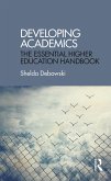 Developing Academics (eBook, PDF)