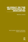 An Essay on the Metaphysics of Descartes (eBook, ePUB)