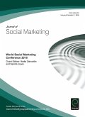World Social Marketing Conference 2015 (eBook, PDF)