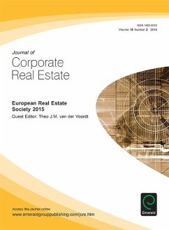 European Real Estate Society 2015 (eBook, PDF)