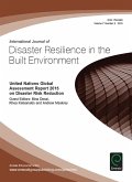 United Nations Global Assessment Report 2015 on Disaster Risk Reduction (eBook, PDF)