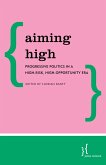 Aiming High (eBook, ePUB)