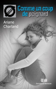 Cover Comme un coup de poignard (eBook, ePUB)