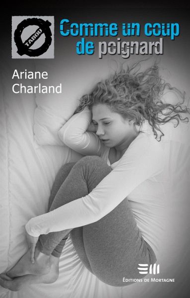 Comme un coup de poignard (eBook, ePUB)