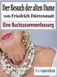 Der Besuch der alten Dame von Friedrich... - Bild 1