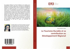 Le Tourisme Durable et sa contribution au Développement Régional - Gâdioi, Elena Elisabeta