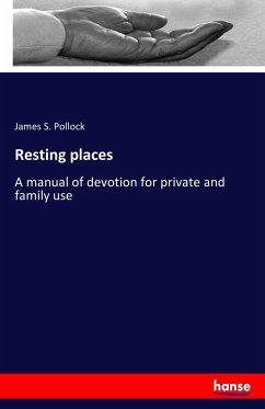 Resting places - Pollock, James Samuel