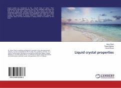 Liquid crystal properties