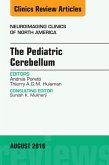 The Pediatric Cerebellum, An Issue of Neuroimaging Clinics of North America (eBook, ePUB)