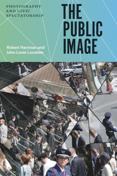 Public Image (eBook, ePUB)