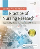 Burns and Grove's The Practice of Nursing Research - E-Book (eBook, ePUB)